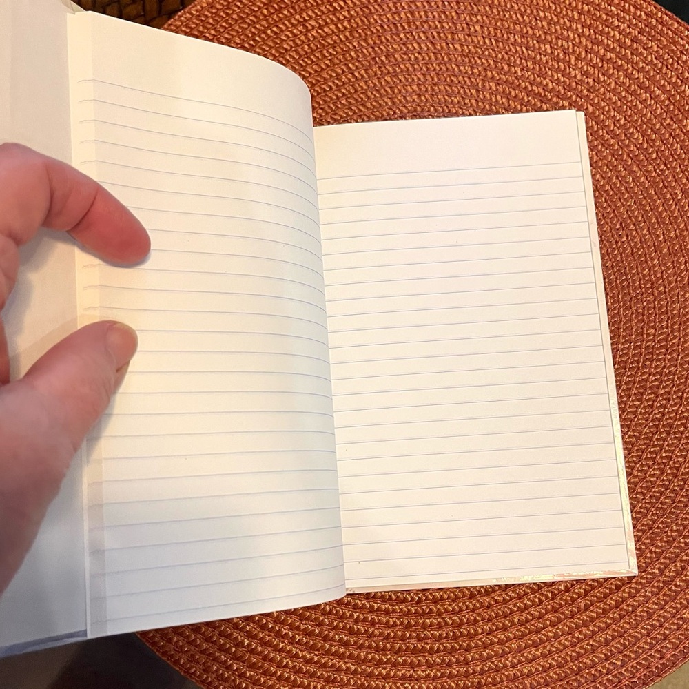 Three Personal Journals - Picture 5 of 7